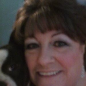 Meet your Posher, Patty